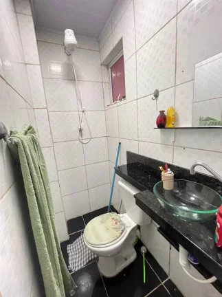 Imagem Casa com 2 dorms, Ocian, Praia Grande - R$ 380 mil, Cod: 2920