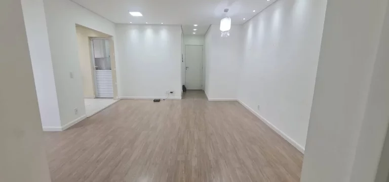 Imagem Apartamento com 2 Quartos à Venda, 76 m² em Jardim Ermida I - Jundiaí