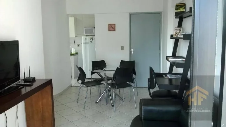 Imagem Apartamento 02 quartos, localizado em Boa Viagem, Recife, - PE