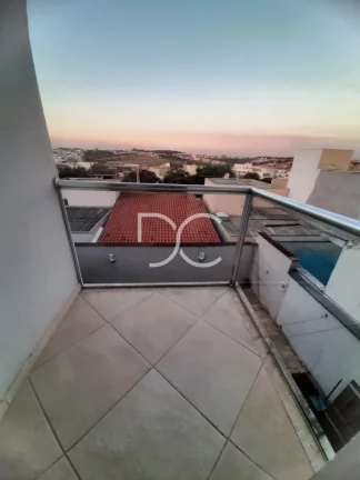 Imagem Condomínio Horto Florestal II - Venda Casa Térrea AC 130m² | AT 152 m² | 3 Dorm | 1 Suíte | 2 Ban | 2 Vagas | Piscina