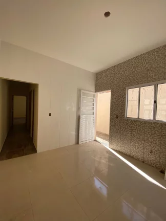Imagem 2 casas a venda no Bairro Santa Rita - Tatuí/SP.