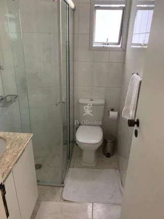 Imagem Apartamento com 2 dormitórios, 60 m² - venda ou aluguel - Vila Olímpia - São Paulo/SP