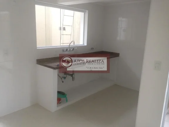 Imagem Alugo Excelente Casa 3 Quartos Vila Friburgo - São Paulo