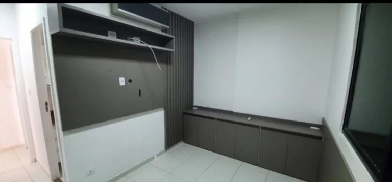 Imagem Apartamento à venda no Condomínio Luzes do Farol - 4 quartos, 98m², área de lazer!