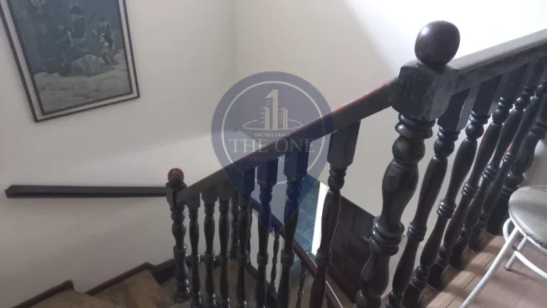 Imagem Imóvel de luxo no Parque Jabaquara: casa com 4 quartos, 1 suíte, 3 salas, 3 banheiros, 3 vagas na capital paulista!
