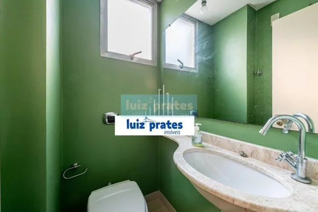 Imagem Apartamento 2 dorm. gabinete,sala,coz.banh.ensolarado