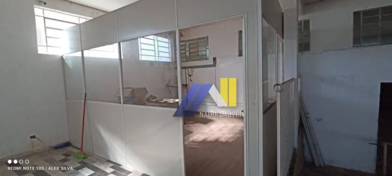 Imagem Loja para Alugar, 480 m² em São Geraldo - Pouso Alegre