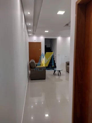 Imagem Procurando um apê espaçoso com 2 vagas de garagem por menos de 600 mil?
