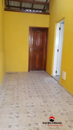 Imagem Casa a Venda na Região do Portal em Campos do Jordão - SP.