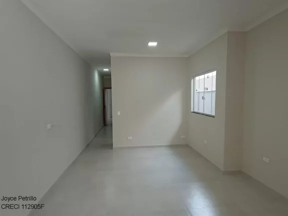 Imagem CASA RESIDENCIAL em PERUÍBE - SP, VILA ROMAR