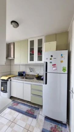 Imagem Apartamento com 2 quartos à venda em Sabará