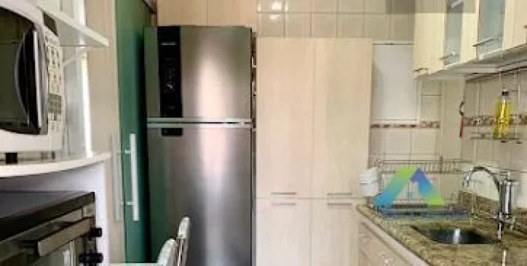 Imagem Apartamento à venda no bairro Mooca - São Paulo/SP
