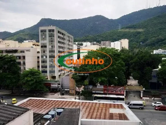 Imagem (26111) Rua Palmira Gonçalves Maia - Tijuca