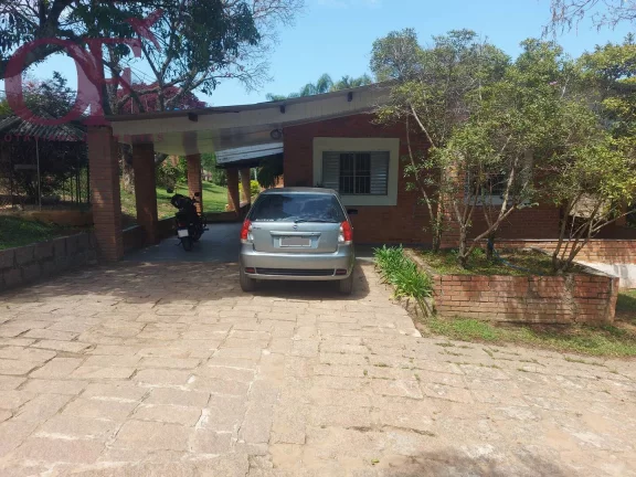Imagem Linda chácara a sua espera no bairro do Guacuri - Itupeva!