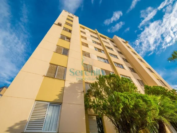 Imagem Apartamento com 3 Quartos à venda, 65m² - Gleba Fazenda Palhano