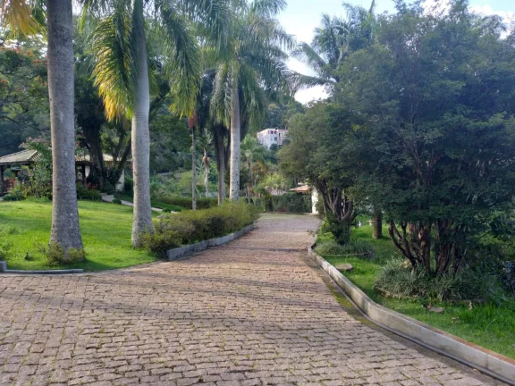 Imagem SÍTIO DOS SONHOS