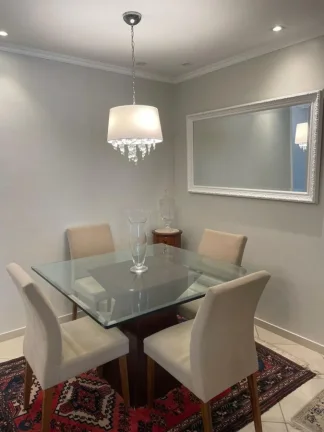 Imagem Apartamento para Locação em São Paulo, Real Parque, 3 dormitórios, 1 suíte, 2 banheiros, 2 vagas