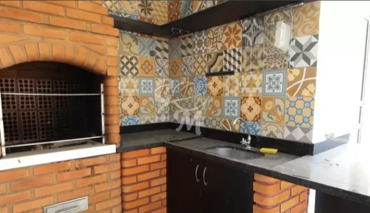 Imagem 2 Dormitórios na Ponte São João, Jundiaí