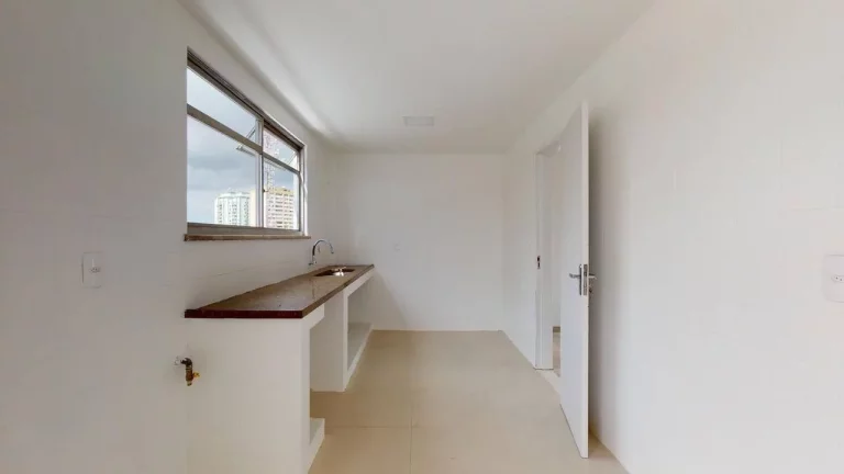 Imagem Cobertura à venda 3 quartos, com 300m² Taquara - Rio de Janeiro