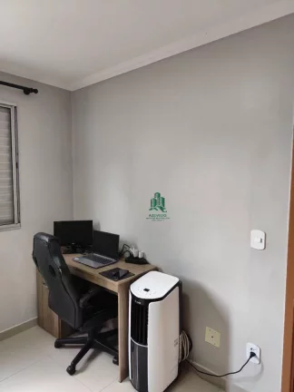Imagem Apartamento com 2 dormitórios à venda, 40 m² por R$ 230.000,00 - Vila Izabel - Guarulhos/SP