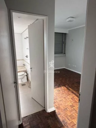 Imagem Apartamento com 3 dormitórios à venda, 140 m² - Vila Suzana - São Paulo/SP