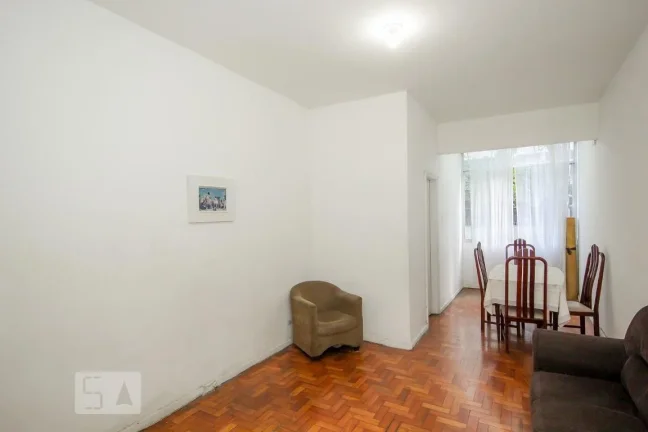 Imagem Apartamento à Venda - Copacabana, 3 Quartos, 90 m2