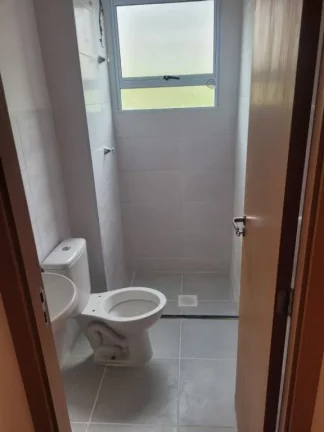 Imagem Apartamento com 2 dormitórios à venda, 43 m² por R$ 233.200,00 - Jardim Europa - Suzano/SP