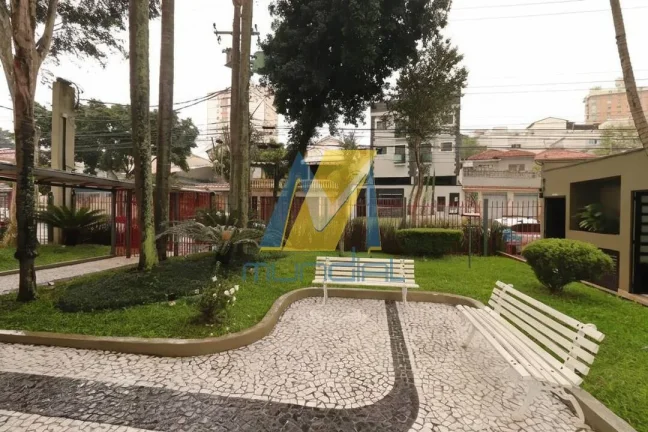 Imagem Viva com exclusividade em um apartamento de 105 metros com duas suítes.
