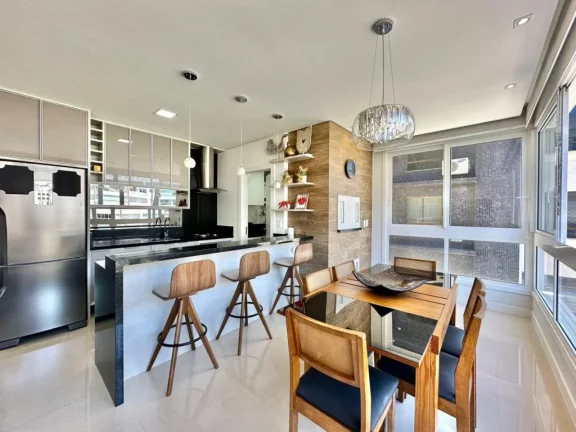 Imagem Apartamento 3 Dormitórios - Bairro Navegantes