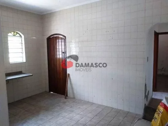 Imagem Casa à venda 2 Quartos, 1 Suíte, 1 Vaga, 75m², Santa Paula, São Caetano do Sul - SP