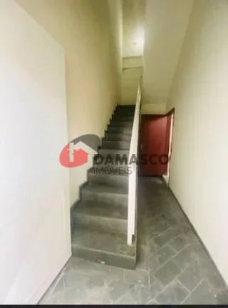 Imagem Galpão / Barracão à venda, Vila Palmares, Santo André, SP