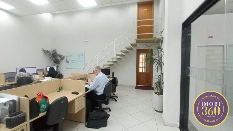 Imagem Prédio comercial de alto padrão