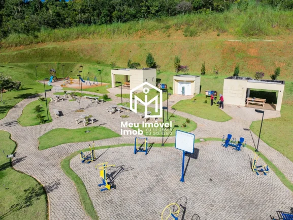 Imagem Lote / Terreno no Residencial Ouro Verde Valparaíso de Goiás