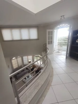 Imagem Casa a venda em Jurerê Internacional