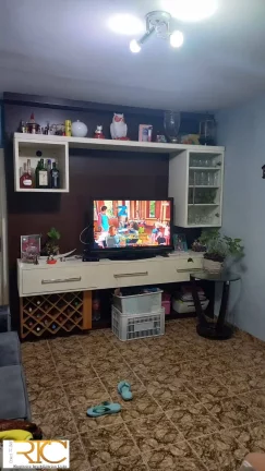 Foto do imóvel Casa com 3 Quartos à Venda, 120 m² em Vila Campo Grande - São Paulo