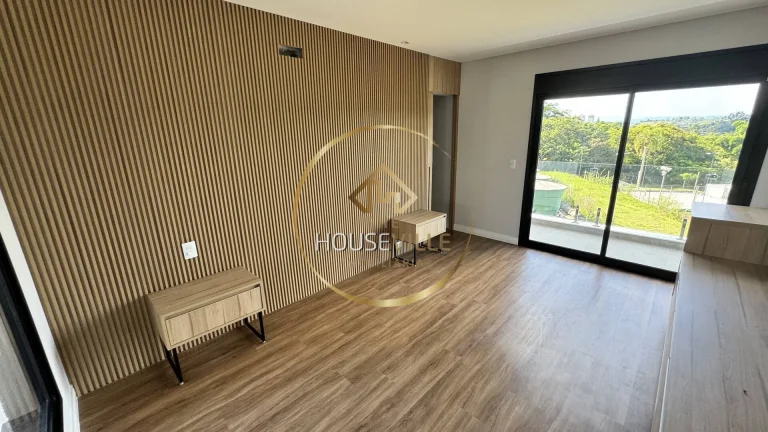 Imagem Casa Sobrado, 3 Dormitórios (3 Suítes), 2 Vagas, Residencial Verana.