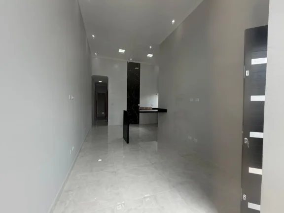 Imagem Casa para Venda em Itanhaém, Jamaica (Praia), 2 dormitórios, 1 suíte, 2 banheiros, 2 vagas
