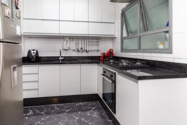 Imagem APARTAMENTO RESIDENCIAL em São Paulo - SP, Indianópolis