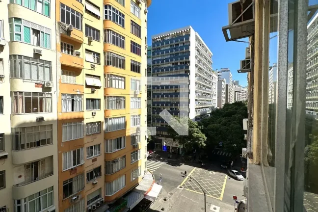 Imagem Apartamento à Venda - Copacabana, 2 Quartos, 100 m2