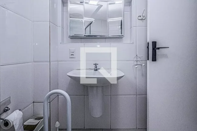 Imagem Apartamento à Venda - Aclimação, 2 Quartos, 66 m2