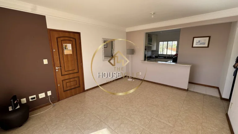 Imagem Apartamento, 2 Dormitórios( 1 suíte), 72 m², Jardim América, Sjc.