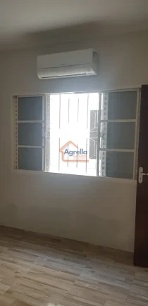 Imagem Casa à venda no bairro Parque Residencial Nova Canaã - Mogi Guaçu/SP