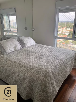 Imagem APARTAMENTO A VENDA - MEDIO PADRÃO