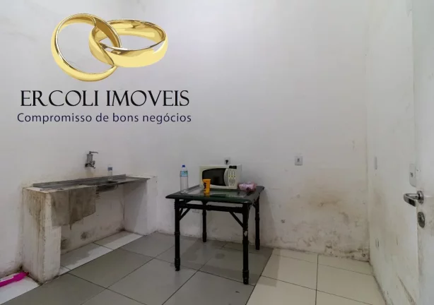 Imagem APARTAMENTO COMERCIAL em São Paulo - SP, Santa Cecilia