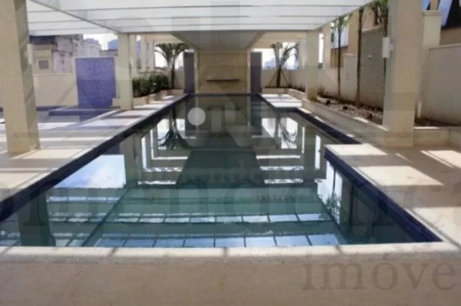 Imagem Apartamento à venda Perdizes, 4 quartos 3 suite 4 vagas, 190m2