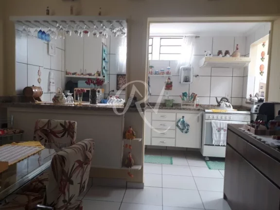 Imagem CASA RESIDENCIAL em SÃO JOSÉ DOS CAMPOS - SP, SANTANA