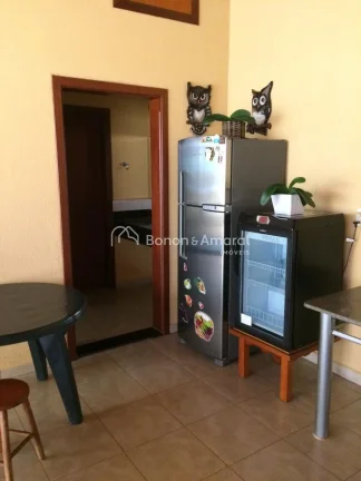 Imagem Casa à venda no Condomínio Metropolitan Park em Paulínia! Condomínio de alto padrão, com uma su...