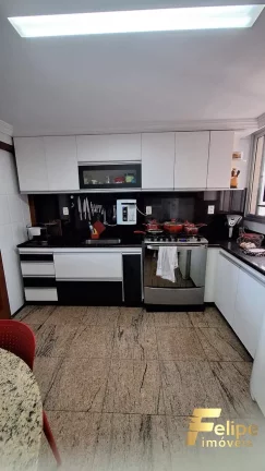Imagem APARTAMENTO COM 150M² DE 3 QUARTOS EM SANTA LUCIA / VITÓRIA