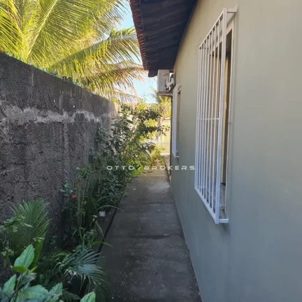 Imagem CASA RESIDENCIAL em SANTA CRUZ CABRÁLIA - BA, CAMPINHO