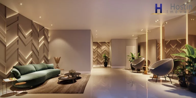 Imagem APARTAMENTO RESIDENCIAL em JOINVILLE - SC, SANTO ANTÔNIO